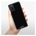Odolné silikónové puzdro iSaprio - 4Pure - černý - Samsung Galaxy A03s