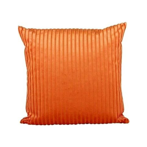 MISSONI HOME COOMBA 40 × 40 cm, oranžový