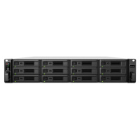 Synológia RackStation RS3621RP