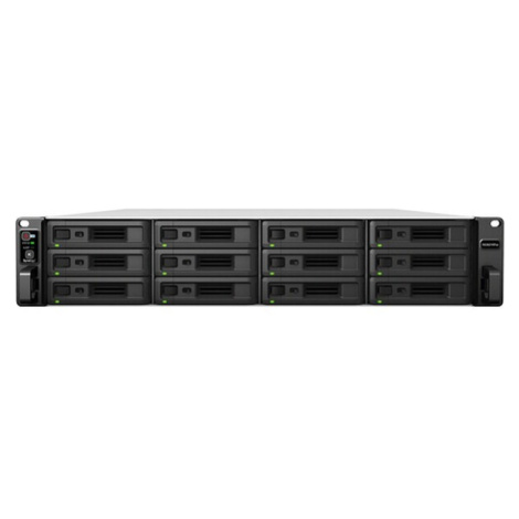 Synológia RackStation RS3621RP Synology