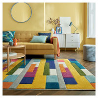 Kusový koberec Spectrum Mambo Multi - 160x230 cm Flair Rugs koberce