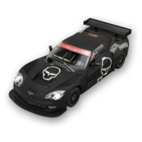 SCX Advance Corvette C6R Skull