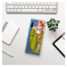 Plastové puzdro iSaprio - My Coffe and Redhead Girl - Sony Xperia L4