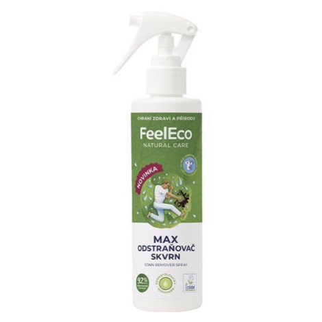 Feel Eco  odstraňovač škvŕn MAX - 200ml