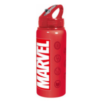Hliníková fľaša Marvel