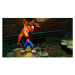 Crash Bandicoot N.Sane Trilogy (PS4)