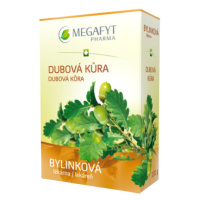 MEGAFYT Bylinný čaj Dubová kôra 100 g