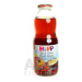 HiPP Čaj&Ovocie, Šípkový čaj a šťava z červ.plodov