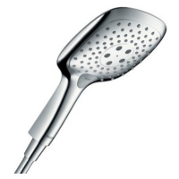 Sprchová hlavica Hansgrohe Raindance Select E chróm 26550000