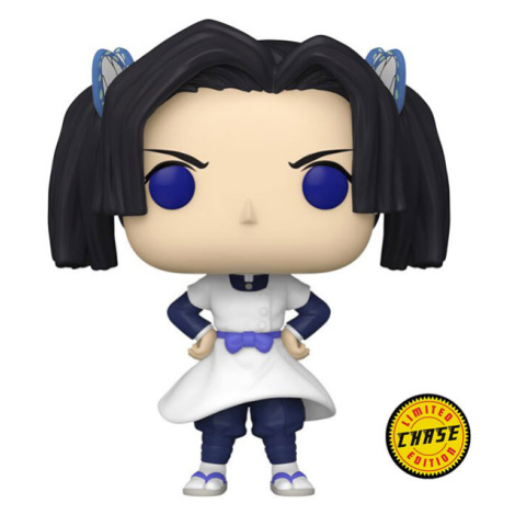 Funko POP! Demon Slayer: Aoi Kanzaki Limited Chase Edition