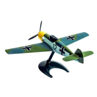 Quick Build letadlo J6001 - Messerschmitt 109