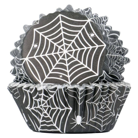 Halloweenske košíky na koláčiky, 30ks - PME - PME
