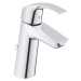 Grohe Eurosmart - Páková umývadlová batéria, chróm 23322001