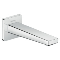 Hansgrohe Metropol vaňový výtok bez batérie chróm 32542000