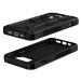 UAG Monarch, carbon fiber - iPhone 14 Pro