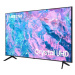 Televízor Samsung UE55CU7172 / 55" (138 cm)