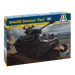 Model Kit tank 6529 - M4A3E8 SHERMAN (1:35)