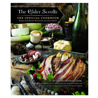 Titan Books Elder Scrolls: The Official Cookbook