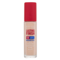 RIMMEL LONDON Lasting Finish SPF20 Make-up 35H 001 Pearl 30 ml