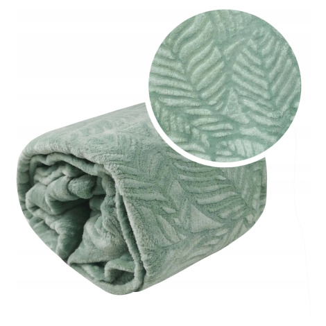 Deka Paloma 150x200 cm pistáciová