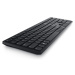 Dell Wireless Keyboard - KB500 - Slovak/Czech (QWERTZ)