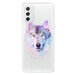 Odolné silikónové puzdro iSaprio - Wolf 01 - Samsung Galaxy M52 5G
