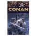 Comics Centrum Conan 14: Smrt