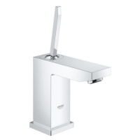 Umývadlová batéria GROHE Eurocube bez výpuste chróm 23656000