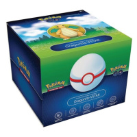 Nintendo Pokémon GO Premier Deck Holder Collection - Dragonite VSTAR