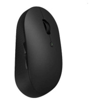 Xiaomi Dual Mode Wireless Mouse S čierna