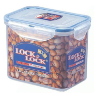 LOCKNLOCK Dóza na potraviny Lock - obdĺžnik, 1000 ml