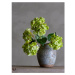 Umelá kvetina (výška 49 cm) Hydrangea – Bloomingville