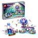 LEGO® Kouzelný domek na stromě 43215