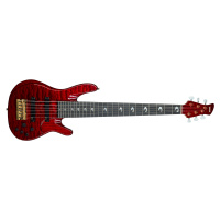 Yamaha TRB JP2 Red