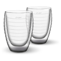 Lamart LT9013 sada pohárov Juice Vaso, 370 ml, 2 ks