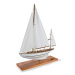 AMATI Dorade plachetnica Fastnet cup 1931 1:20 kit