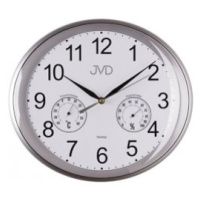 Nástenné hodiny JVD HTP64.2 30cm