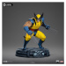 Soška Iron Studios Art Scale 1/10 Marvel: X-men - Wolverine 97