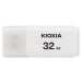 KIOXIA Hayabusa Flash drive 32GB U202, biela