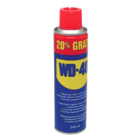 Olej v spreji WD 40 250ml Trebor WD750081