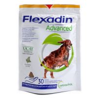 FLEXADIN Advanced pre psov 30 tabliet