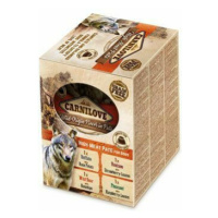 Carnilove Psí vrecká Paté MULTIPACK 4x300g