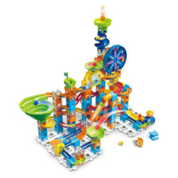 Vtech Kuličková dráha Blesk - Adventure set CZ+SK