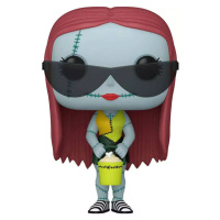 Funko POP! Disney Nightmare Before Christmas: Sally with Glasses