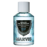 MARVIS Ústna voda Anise Mint 120 ml, poškodený obal