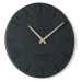 Ekologické nástenné hodiny Eko Flex z210a 1-dx, 30 cm