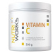 NUTRIWORKS Vitamin C 200 g