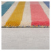 Vlnený koberec 230x160 cm Piano - Flair Rugs