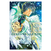 Platinum End 05