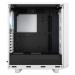 Fractal Design Meshify 2 Compact RGB White TG Clear Tint